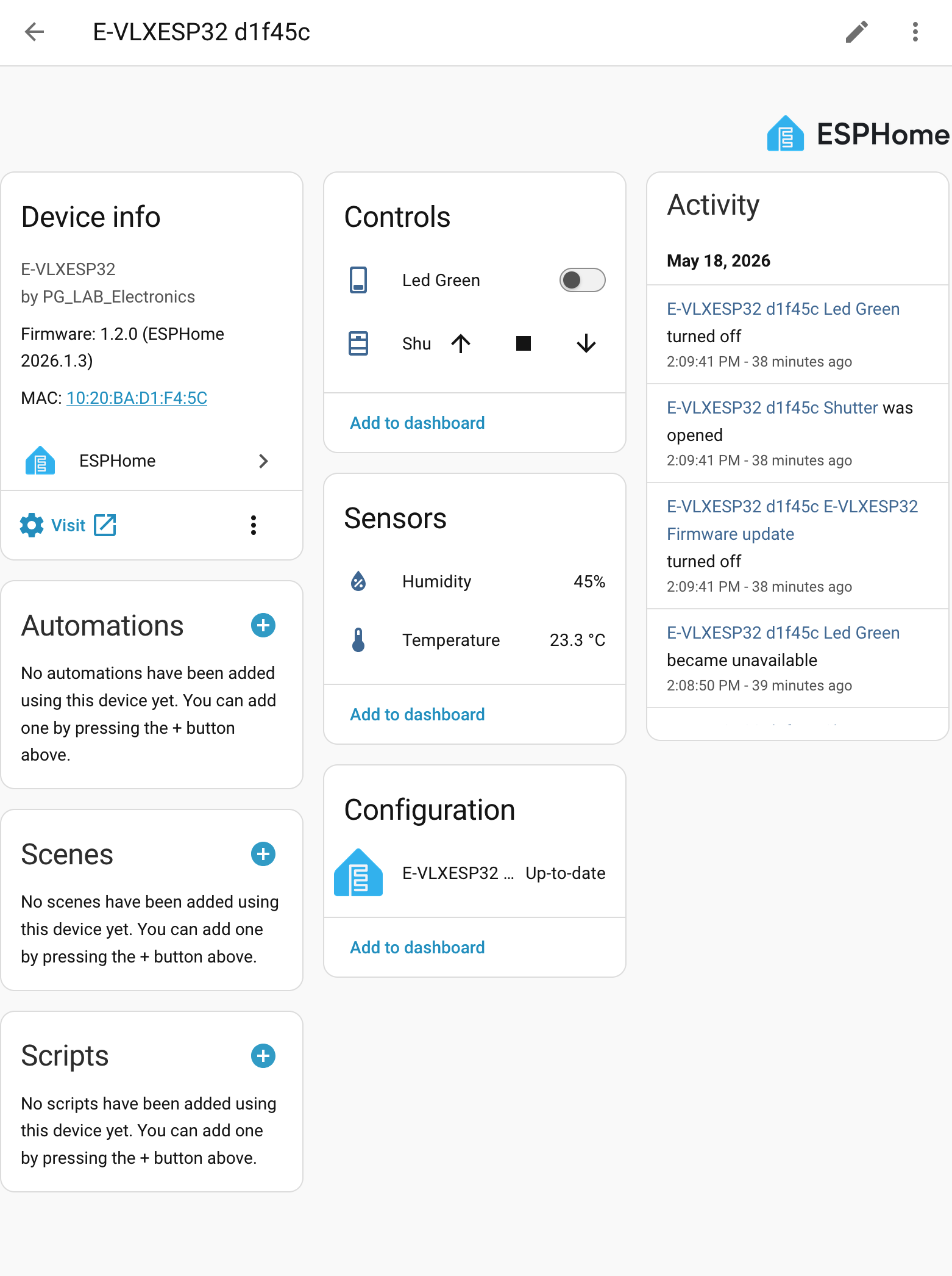 Encryption Key