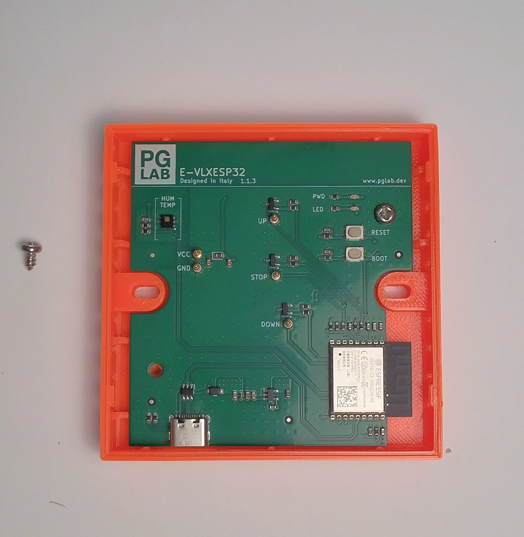 E-VLXESP32
