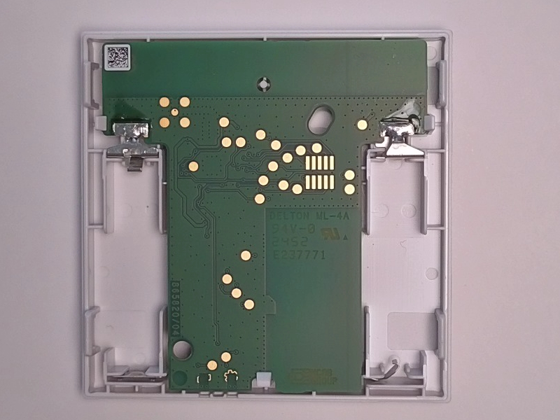 Compatible PCB layout