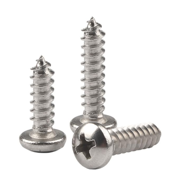 Screws