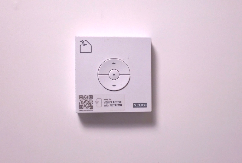 Installation complete